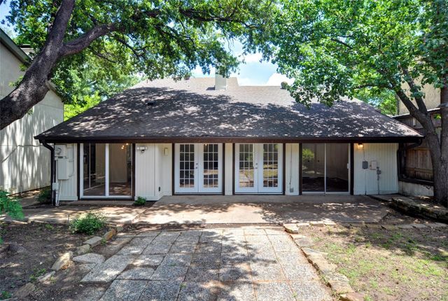 1608 Grandview Drive, Arlington, TX 76012