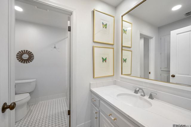 7645 Rienzi Blvd, Baton Rouge, LA 70809