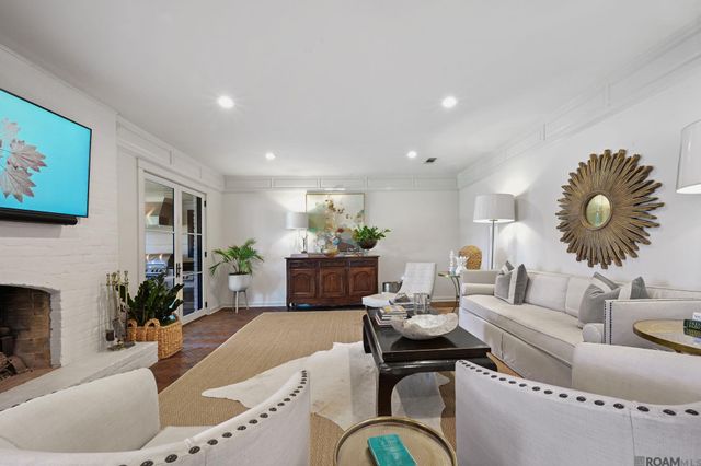 7645 Rienzi Blvd, Baton Rouge, LA 70809