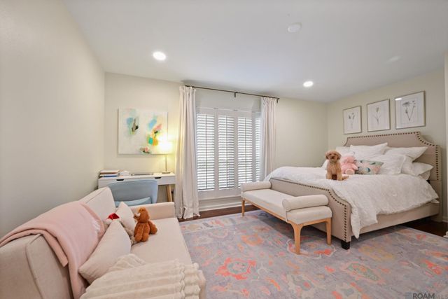 7645 Rienzi Blvd, Baton Rouge, LA 70809