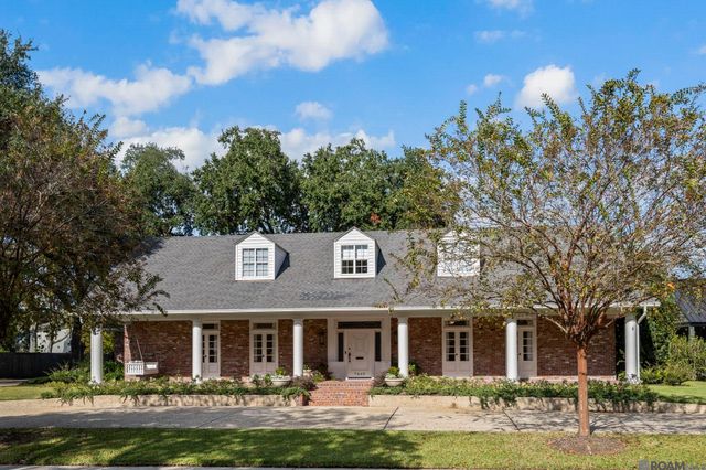 7645 Rienzi Blvd, Baton Rouge, LA 70809