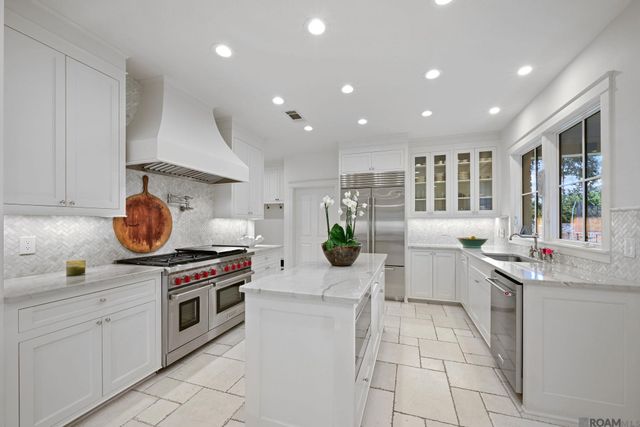 7645 Rienzi Blvd, Baton Rouge, LA 70809