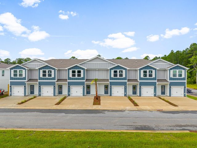161 Hawk Street, Santa Rosa Beach, FL 32459