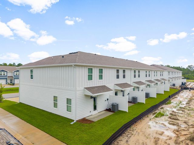 161 Hawk Street, Santa Rosa Beach, FL 32459