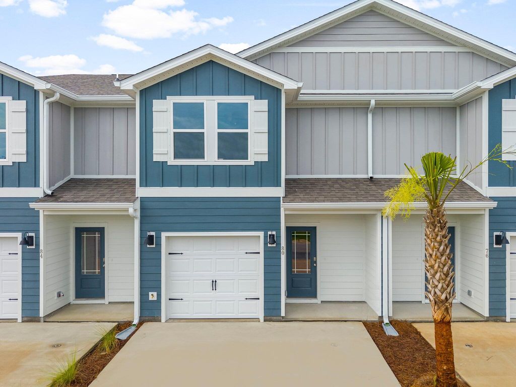 161 Hawk Street, Santa Rosa Beach, FL 32459
