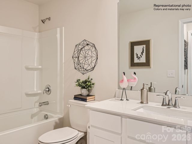 133 Spotted Way, Troutman, NC 28166