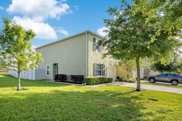 9043 CARLOTTA WAY, Kissimmee, FL 34747