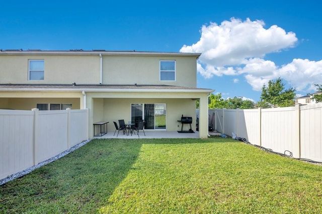 9043 CARLOTTA WAY, Kissimmee, FL 34747