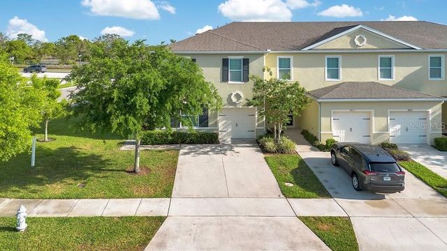 9043 CARLOTTA WAY, Kissimmee, FL 34747