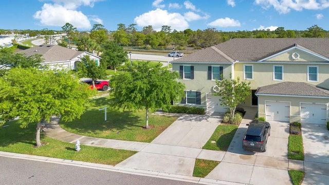 9043 CARLOTTA WAY, Kissimmee, FL 34747
