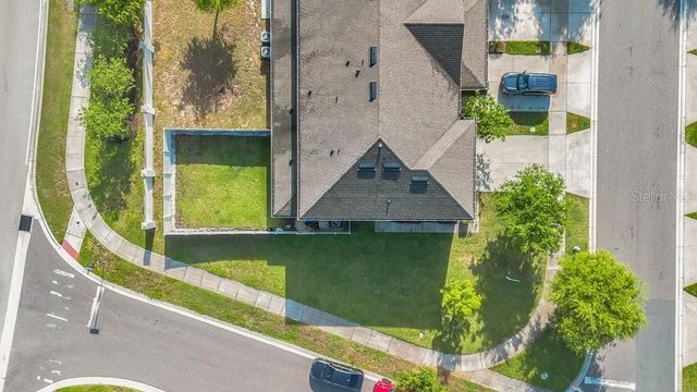 9043 CARLOTTA WAY, Kissimmee, FL 34747