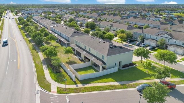9043 CARLOTTA WAY, Kissimmee, FL 34747