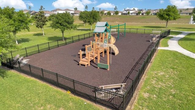 9043 CARLOTTA WAY, Kissimmee, FL 34747