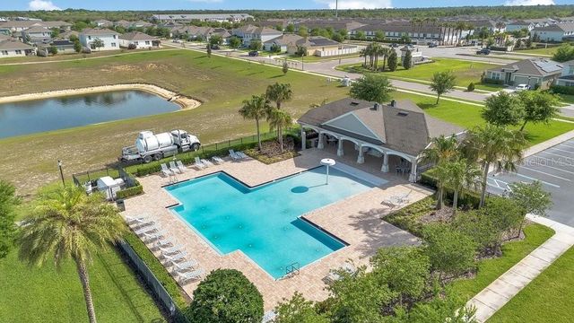 9043 CARLOTTA WAY, Kissimmee, FL 34747
