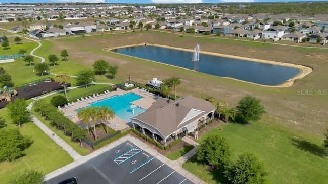 9043 CARLOTTA WAY, Kissimmee, FL 34747