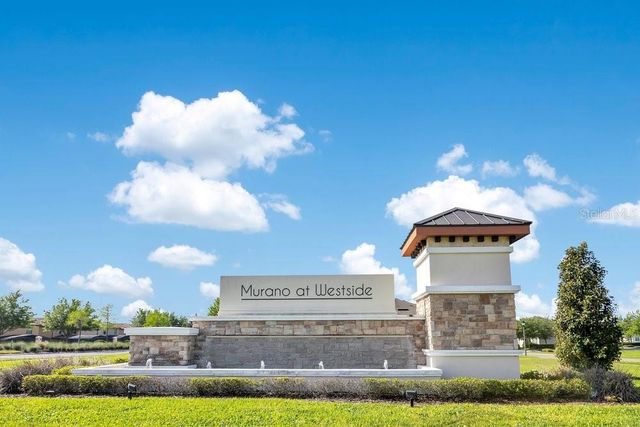 9043 CARLOTTA WAY, Kissimmee, FL 34747