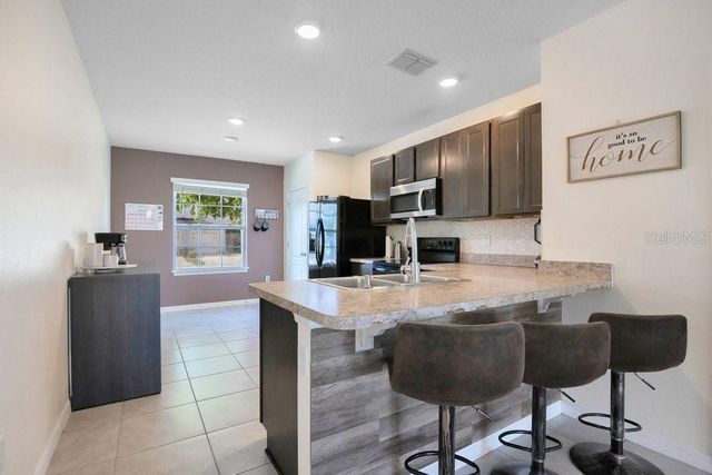 9043 CARLOTTA WAY, Kissimmee, FL 34747