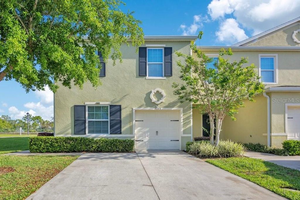 9043 CARLOTTA WAY, Kissimmee, FL 34747