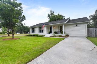 1107 Port Harbor Court, Mount Pleasant, SC 29464