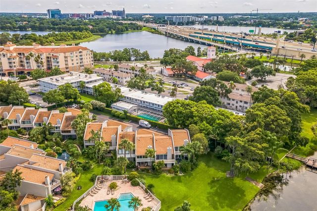 320 LAKEVIEW STREET 110, Orlando, FL 32804