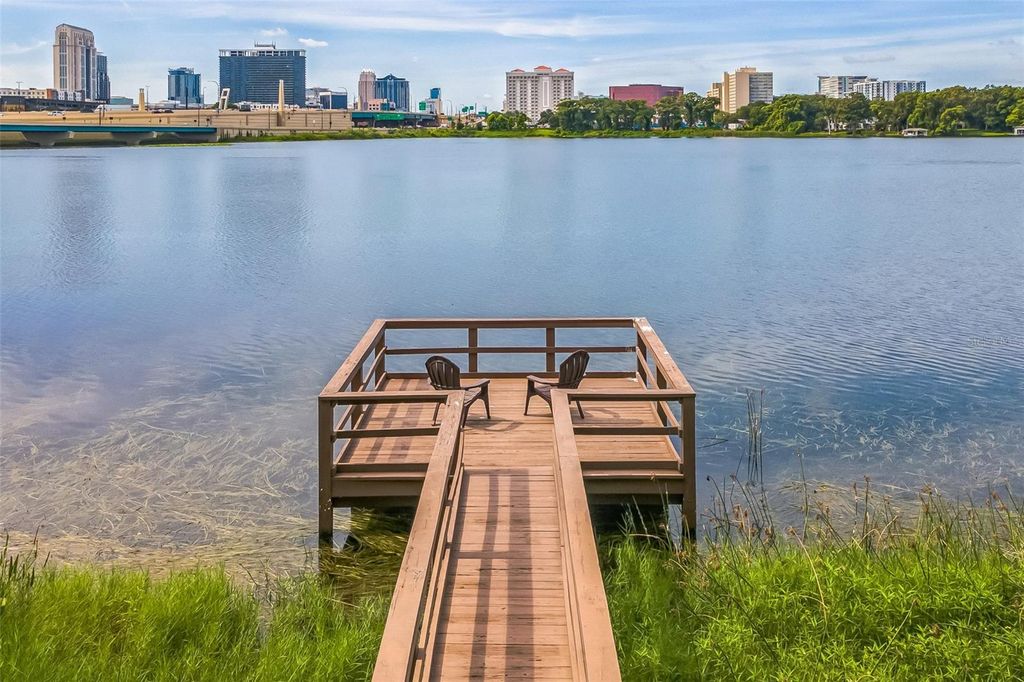 320 LAKEVIEW STREET 110, Orlando, FL 32804