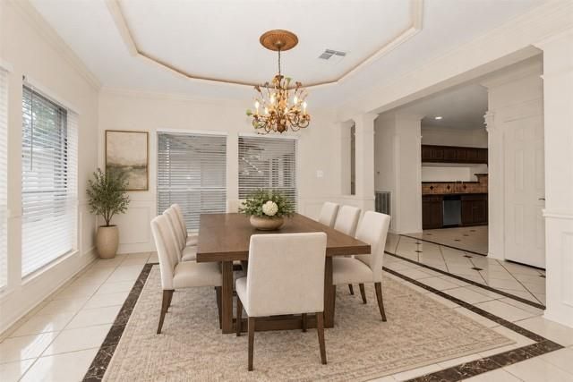 1331 Edenderry Lane, Missouri City, TX 77459
