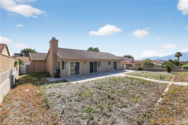 8817 Clubhouse Boulevard, Desert Hot Springs, CA 92240