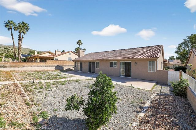 8817 Clubhouse Boulevard, Desert Hot Springs, CA 92240
