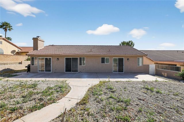 8817 Clubhouse Boulevard, Desert Hot Springs, CA 92240