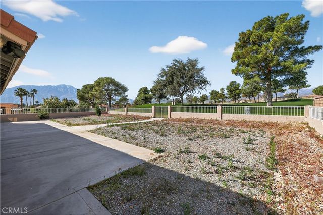 8817 Clubhouse Boulevard, Desert Hot Springs, CA 92240