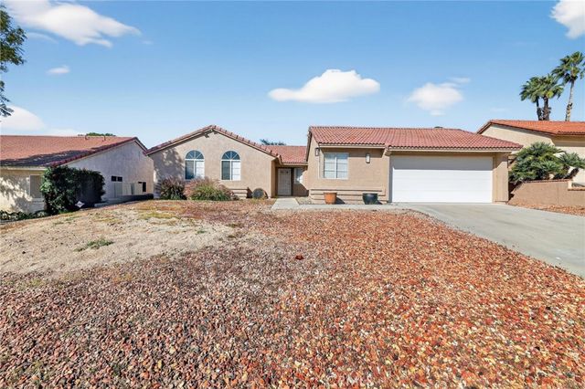 8817 Clubhouse Boulevard, Desert Hot Springs, CA 92240