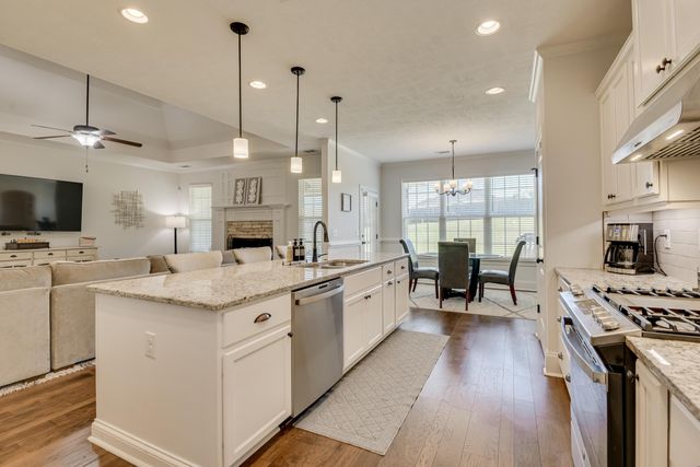 252 Dublin Loop, Grovetown, GA 30813