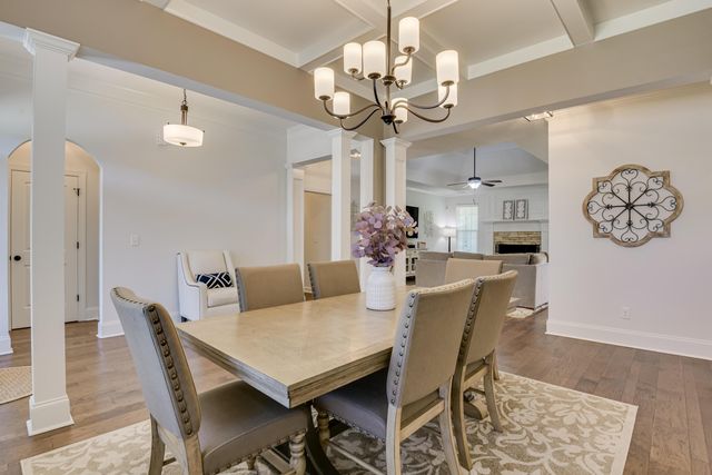 252 Dublin Loop, Grovetown, GA 30813