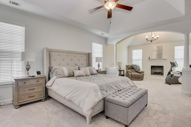 252 Dublin Loop, Grovetown, GA 30813