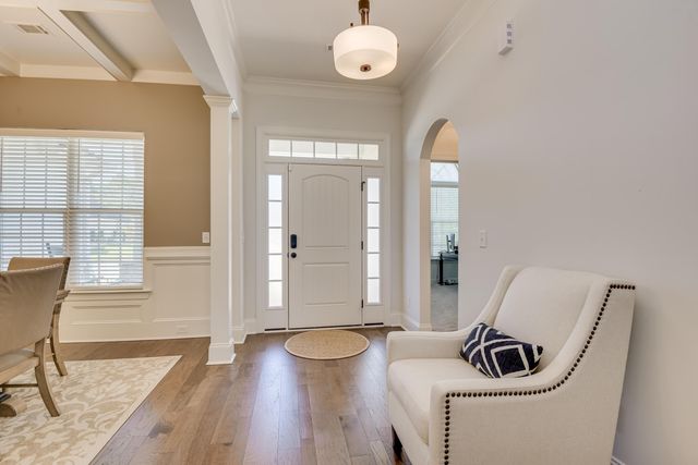 252 Dublin Loop, Grovetown, GA 30813