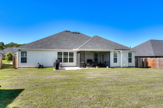 252 Dublin Loop, Grovetown, GA 30813