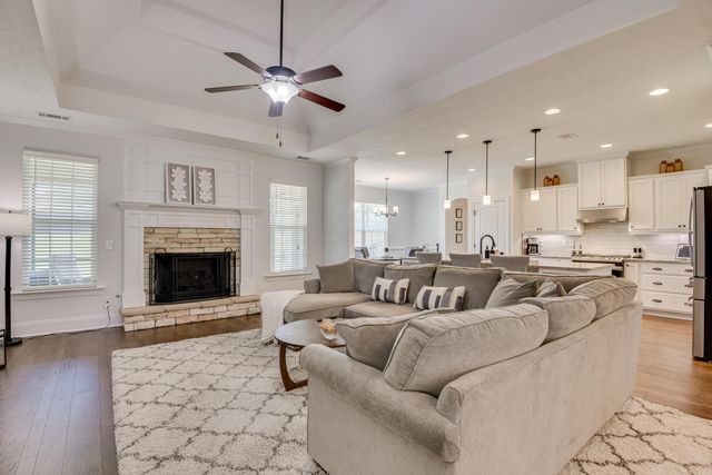 252 Dublin Loop, Grovetown, GA 30813