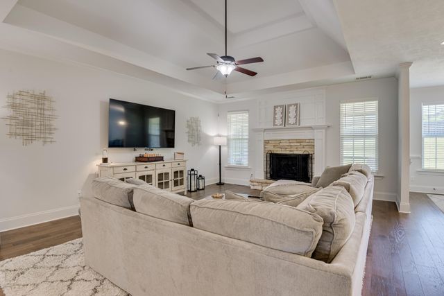 252 Dublin Loop, Grovetown, GA 30813