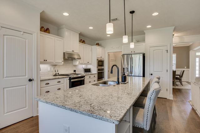 252 Dublin Loop, Grovetown, GA 30813