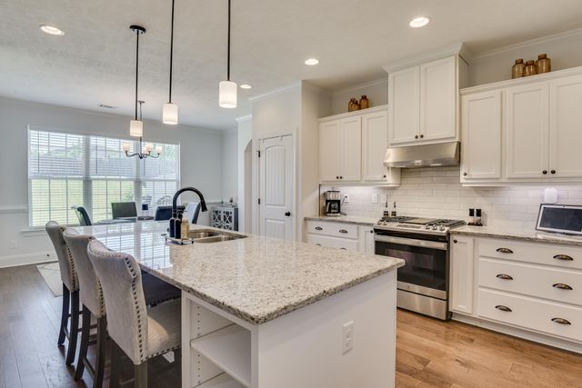 252 Dublin Loop, Grovetown, GA 30813