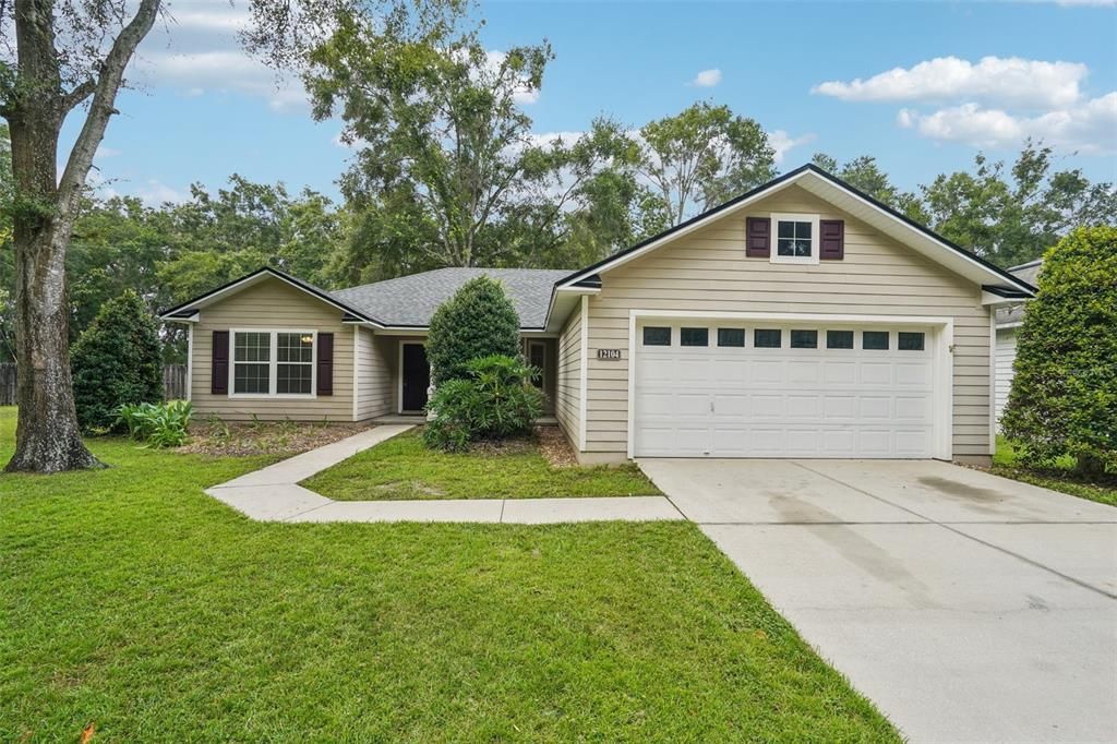 12104 NW 162ND DRIVE, Alachua, FL 32615