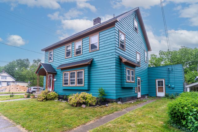 1500 Clinton Street, Muskegon, MI 49442