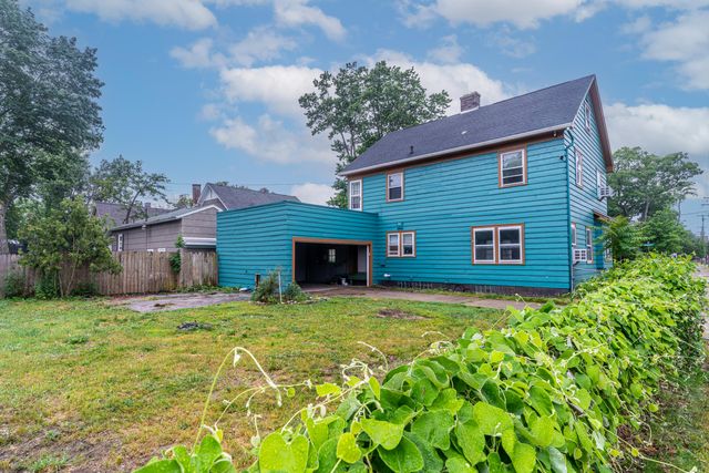 1500 Clinton Street, Muskegon, MI 49442