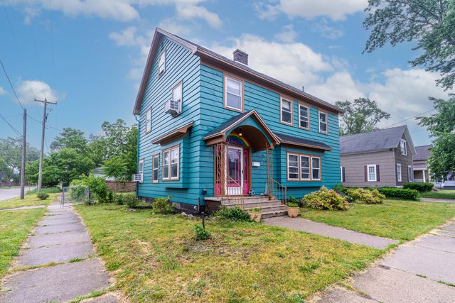 1500 Clinton Street, Muskegon, MI 49442