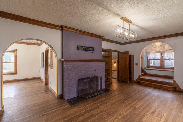1500 Clinton Street, Muskegon, MI 49442