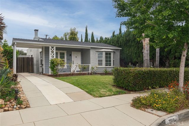 2312 32nd Street, Santa Monica, CA 90405