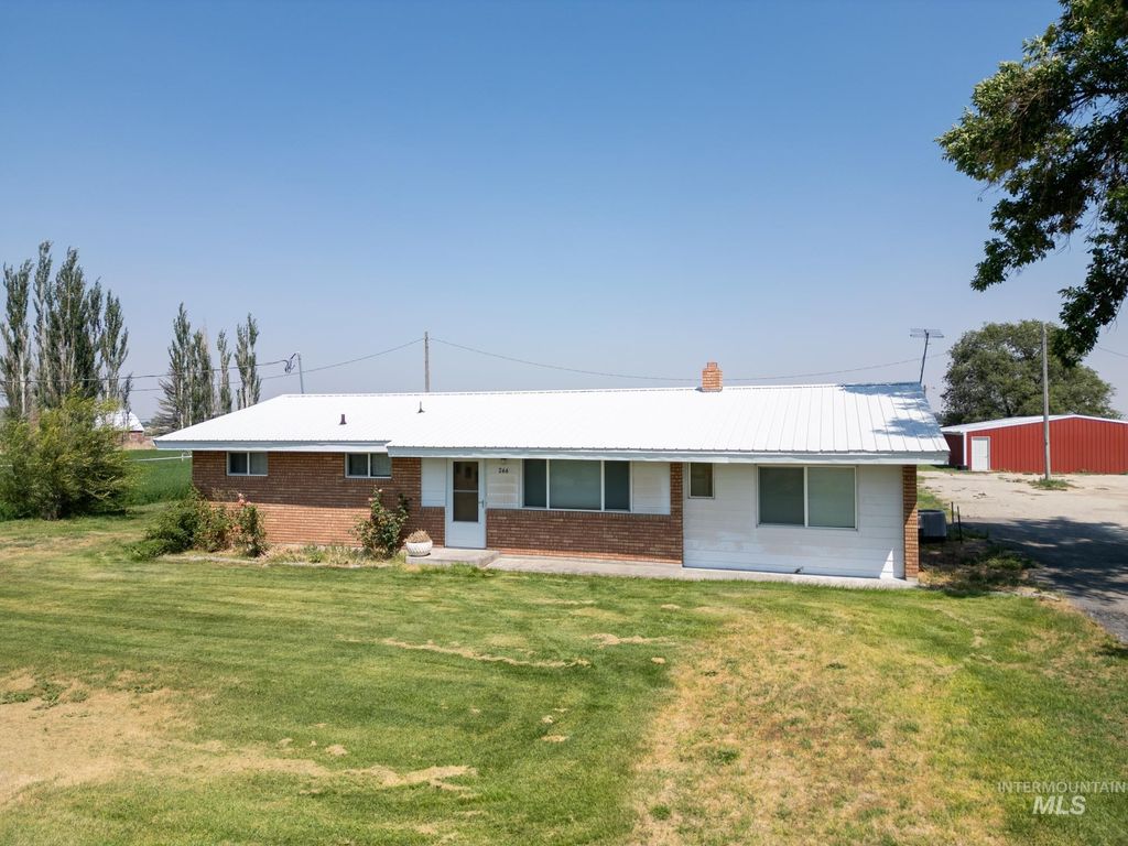266 S 200 W, Rupert, ID 83350 photo 1