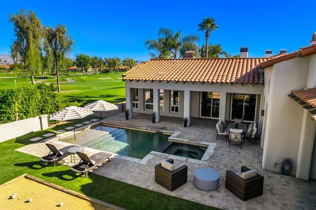 78980 Citrus, La Quinta, CA 92253