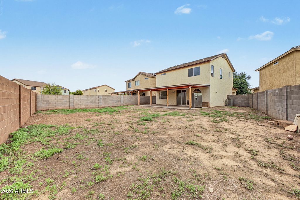 1116 E ALTADONNA Street, San Tan Valley, AZ 85140 — photo 5