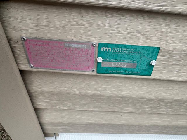 6350 Pine Street Lot 4, North Branch, MN 55056